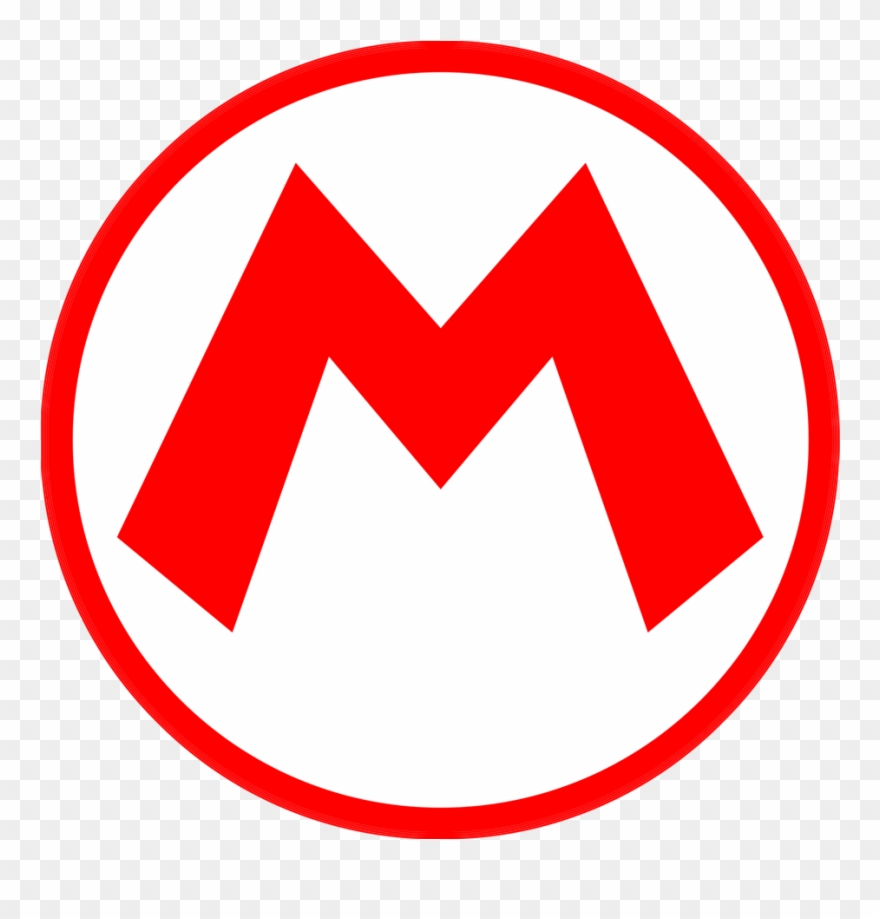 Clip Library Library Afro Svg Unbothered - Logo Mario Bros Png Transparent Png