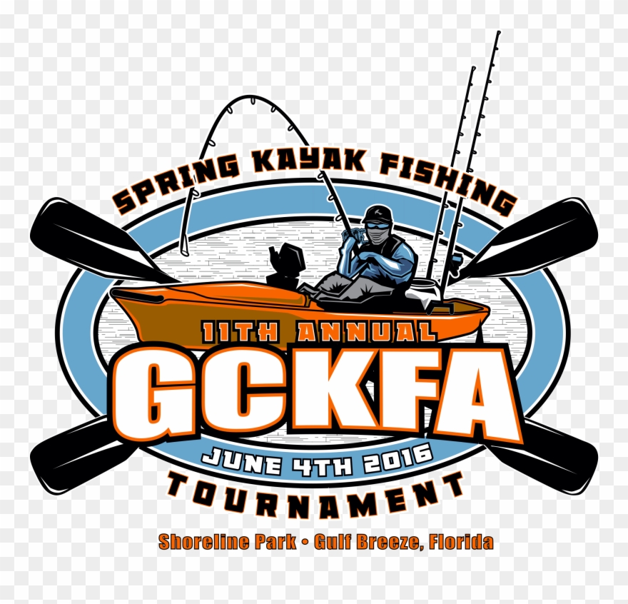 Clip Arts Related To - Kayak - Png Download