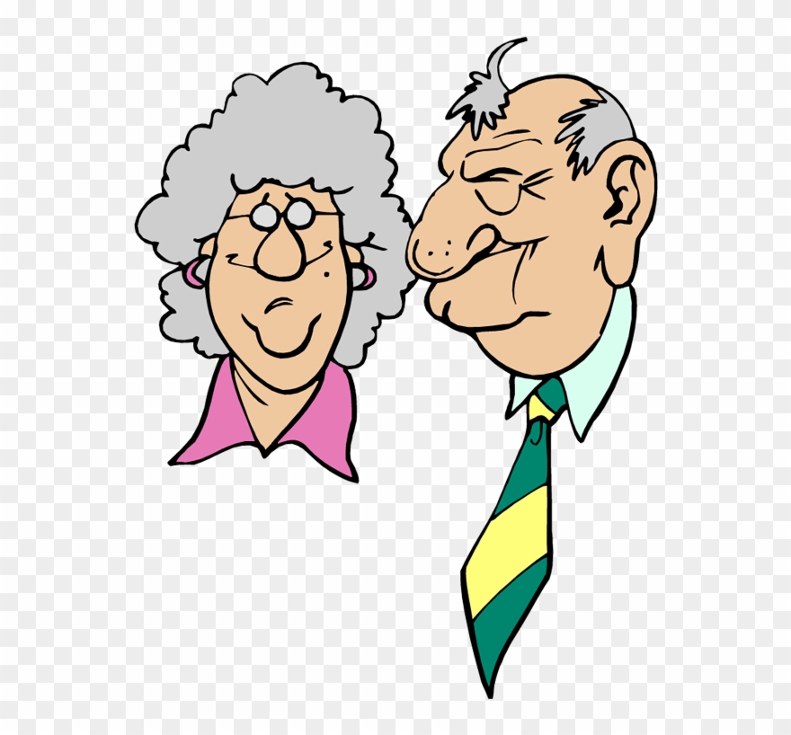 Cliparts Comparison Chart - Spouse Clipart - Png Download