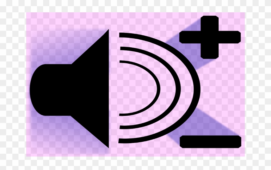 Shadowtrader Fx Trader - Volumen En La Musica Clipart