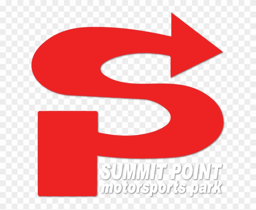 4 Road Racing Circuits And Much More - Summit Point Clipart
