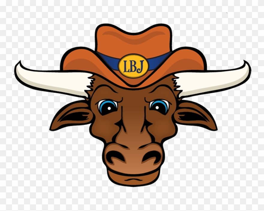 Johnson Elementary - Lbj Johnson Elementary School Clipart