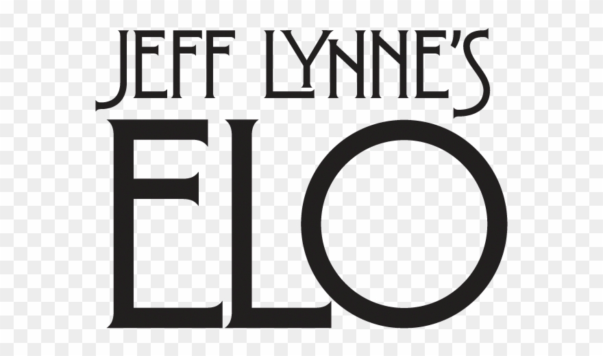 Svg Library Library Secret Messages Th Lp - Jeff Lynne's Elo Logo Clipart