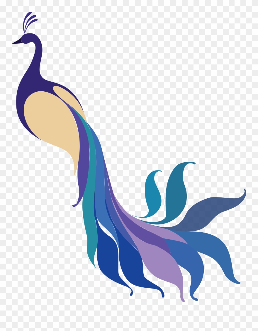 Similar Images - - Peacock Vector Clipart