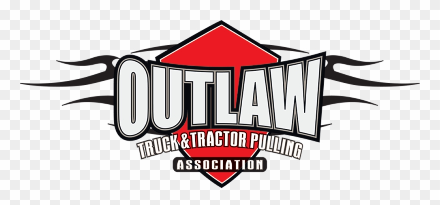 Picture Transparent Stock Limited Quantity Of Th - Outlaw Tractor Pulling Clipart