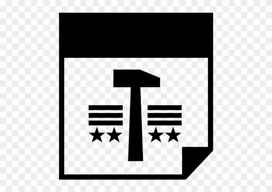 Labor Day Rubber Stamp - Trade Union Clipart