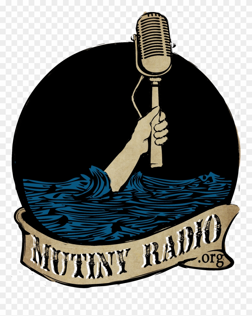 08 Jul 2011 - Mutiny Radio Clipart