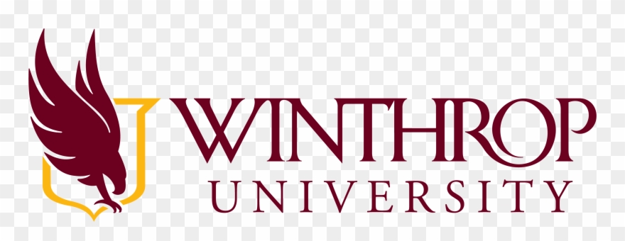 Community Partners - Winthrop University Logo Clipart