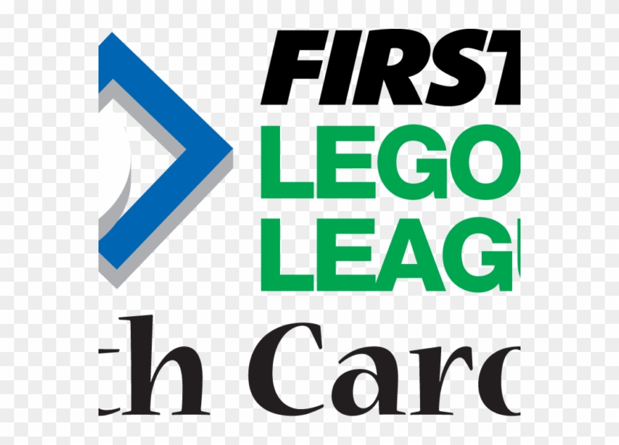 16 Jul 2018 - First Lego League 2018 Clipart
