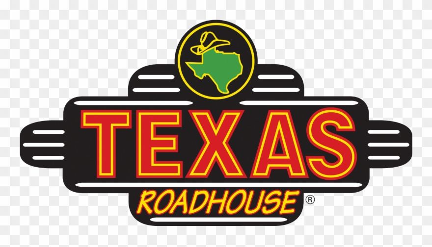 Olustee Festival Sponsors - Texas Roadhouse Logo Clipart