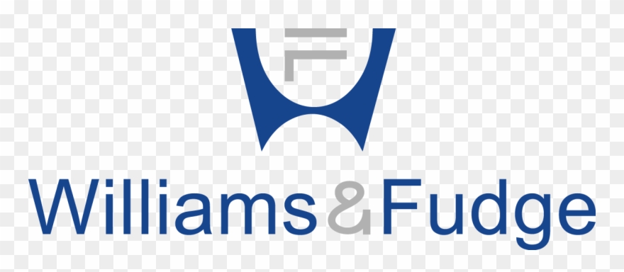 Williams And Fudge Logo Clipart