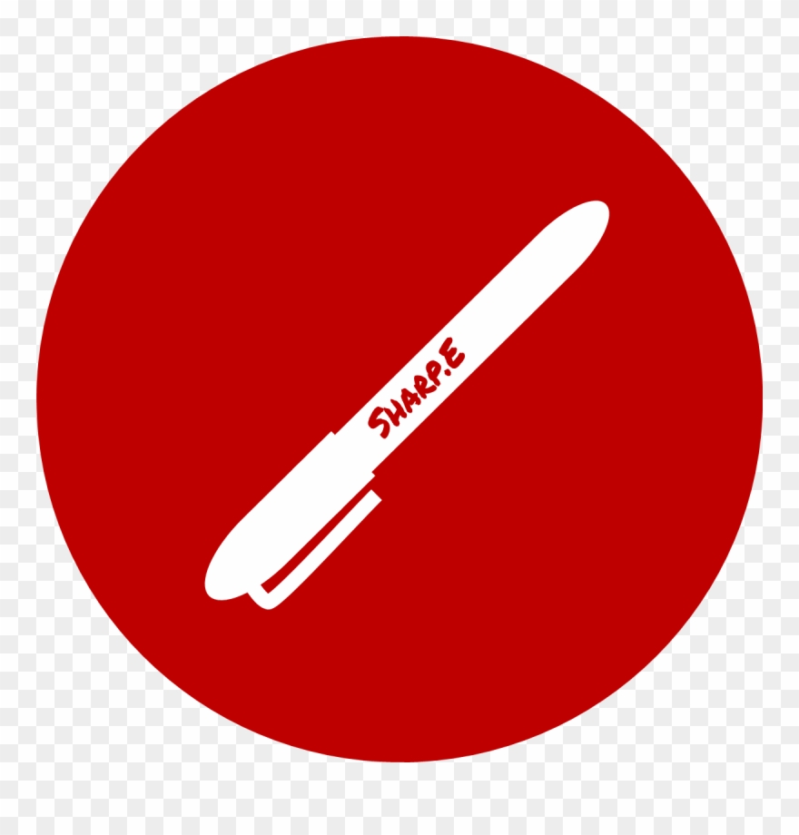 Picnic With A Sharpie - Ville De Saint Etienne Clipart