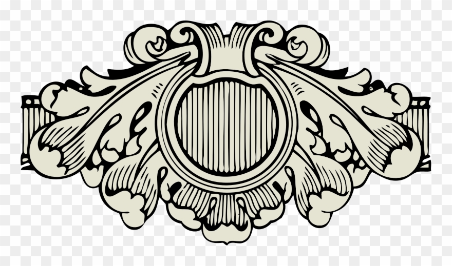 Flourish Png Clipart - Bella Collina Transparent Png