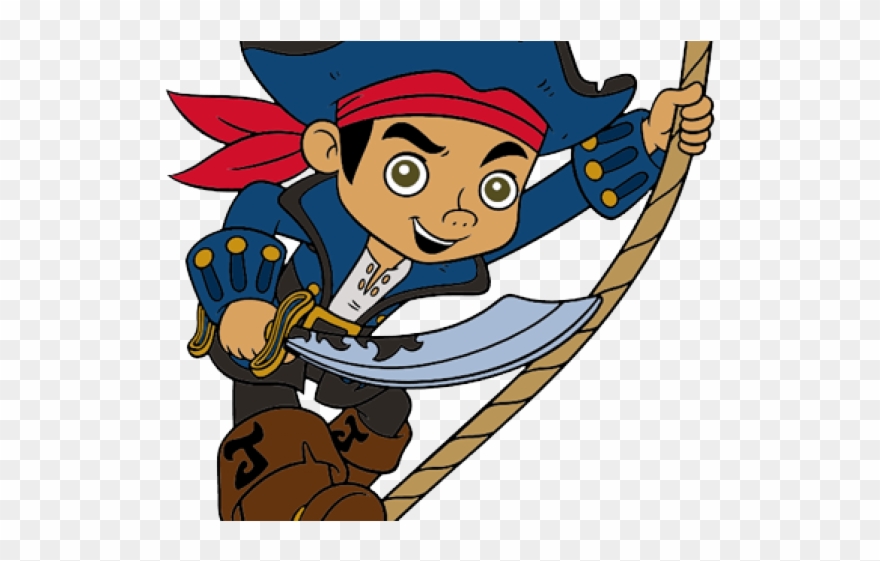 Springs Creative Disney Jake Vs Strake Fabric Clipart