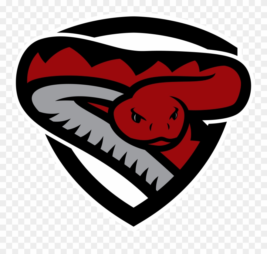 Desert Oasis Team Home Desert Oasis Diamondbacks Sports - Snake Logo Clipart