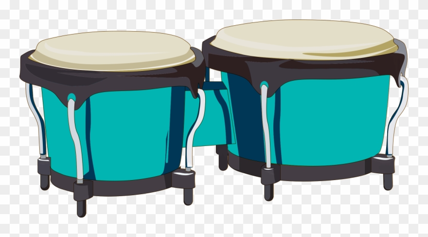 A Moderately Slow Tempo - Library Makerspace Clipart