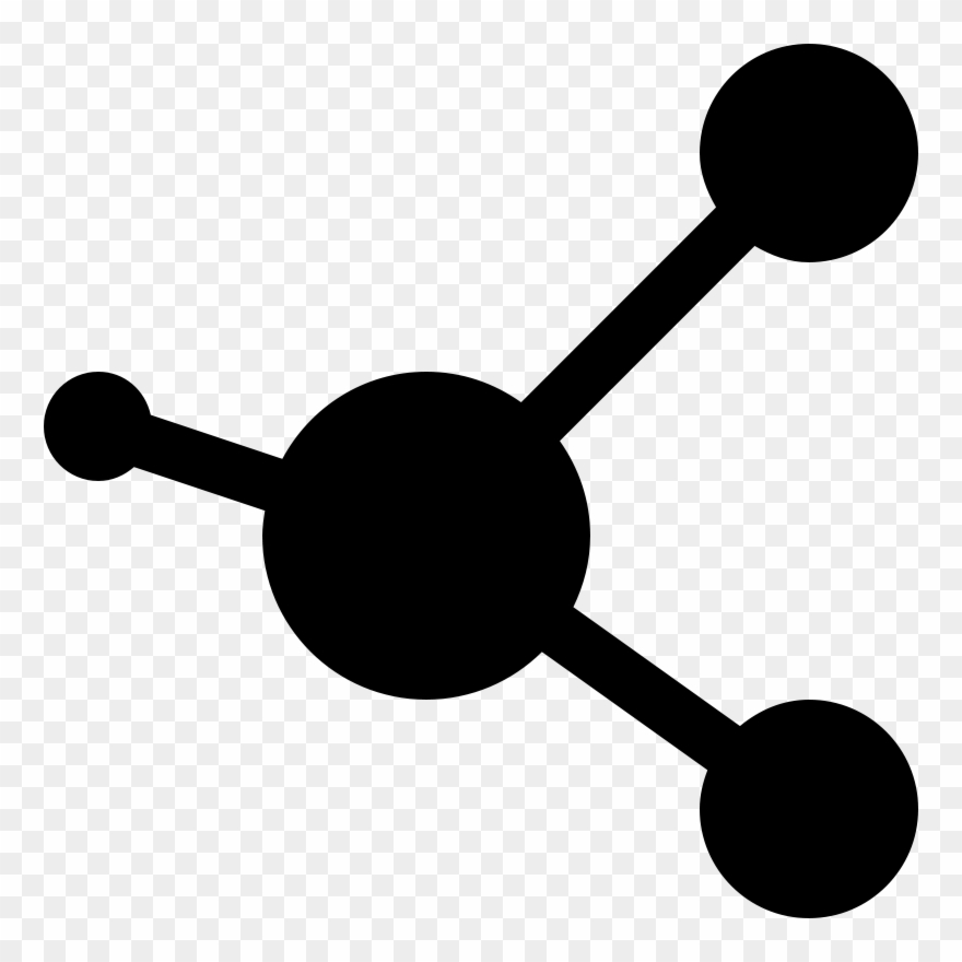 Recycling Symbol 3 Arrows Black Outline Clip Art Download - Share Icon Vector Png Transparent Png