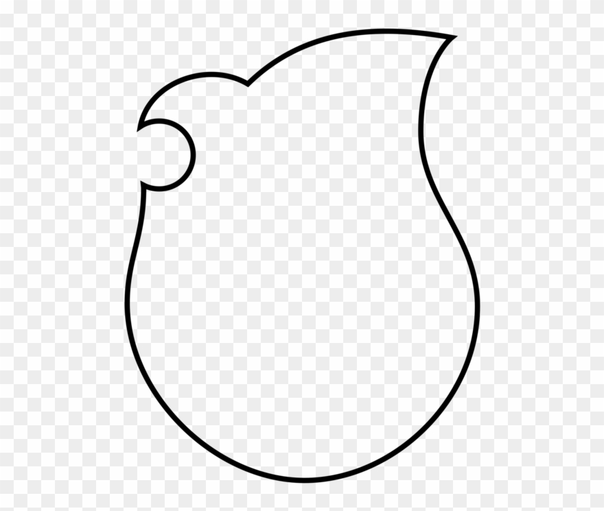 Shield Heraldry Escutcheon Coat Of Arms Drawing - Contorno Escudo Clipart