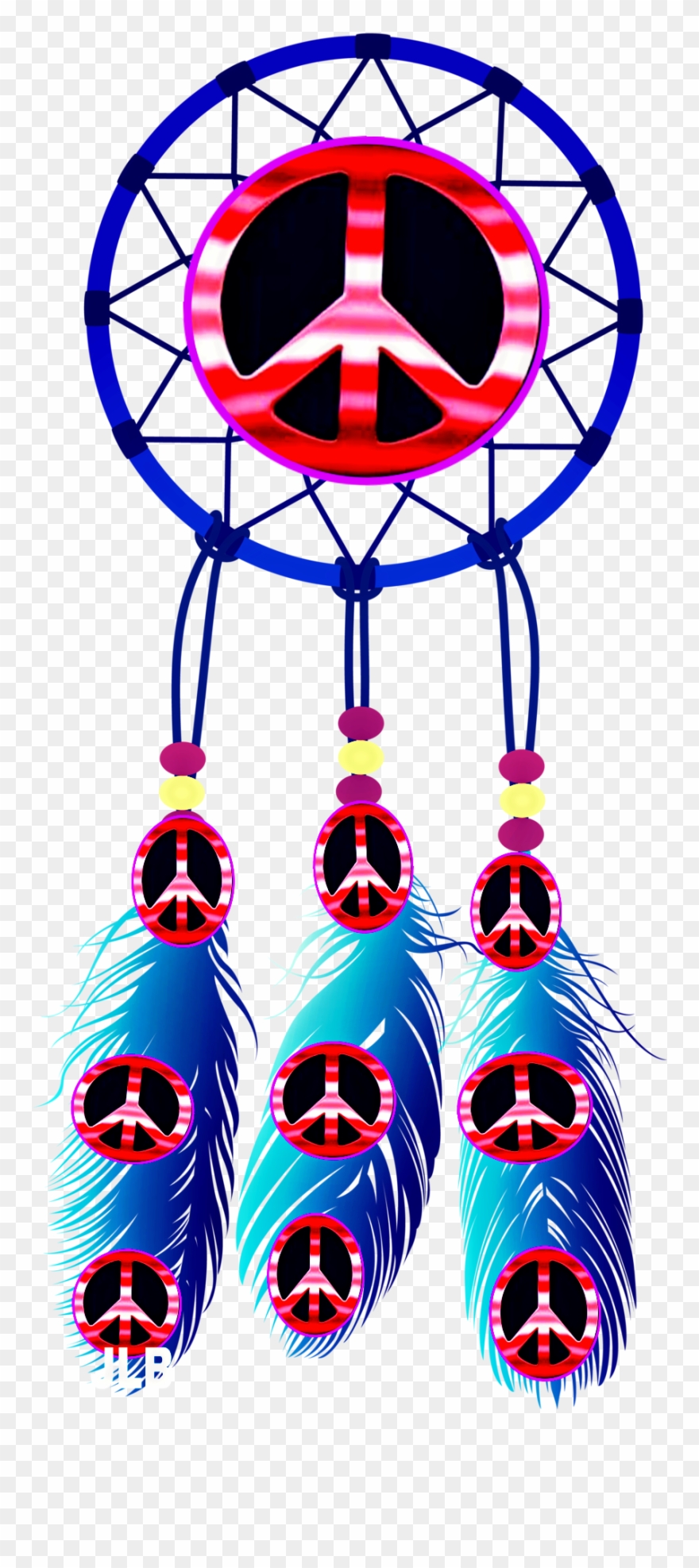 ☮dreamcatcher/jlb Hippie Art, Hippie Life, Dream Catcher - Dreamcatcher Clipart