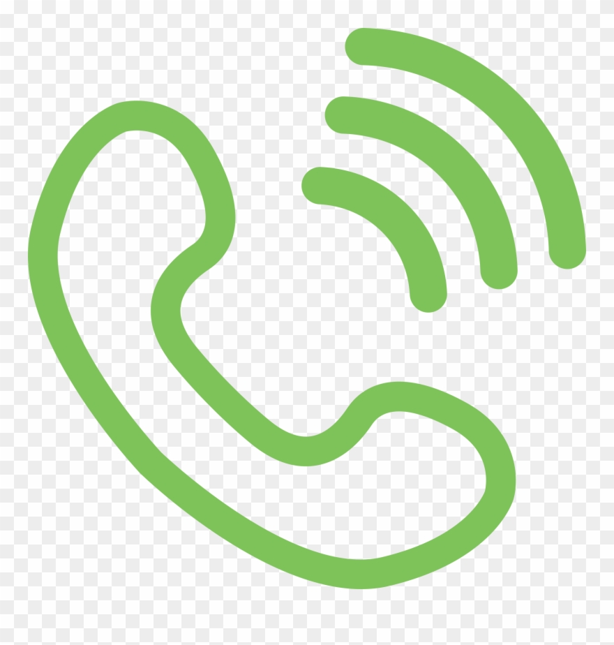 Telephone Call Mobile Phones Computer Icons Loudspeaker - Biểu Tượng Gọi Điện Thoại Clipart
