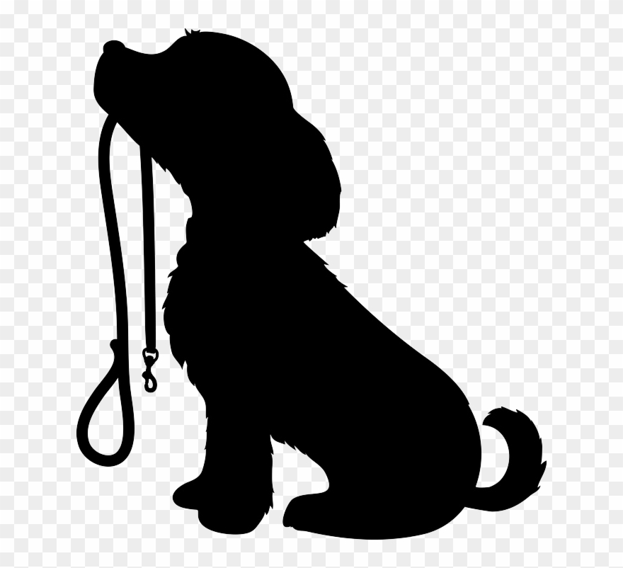 Dog Training In And Around Bolton Just Another Wordpress - Dog On Lead Clip Art - Png Download