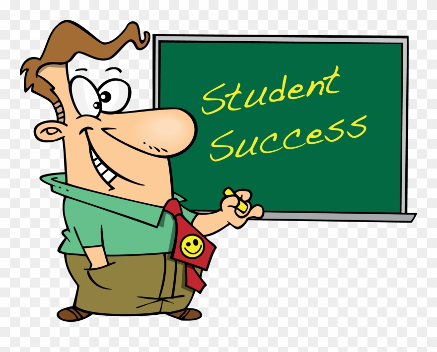 Course Clipart Student Learning - Critical & Creative Thinking - Png Download