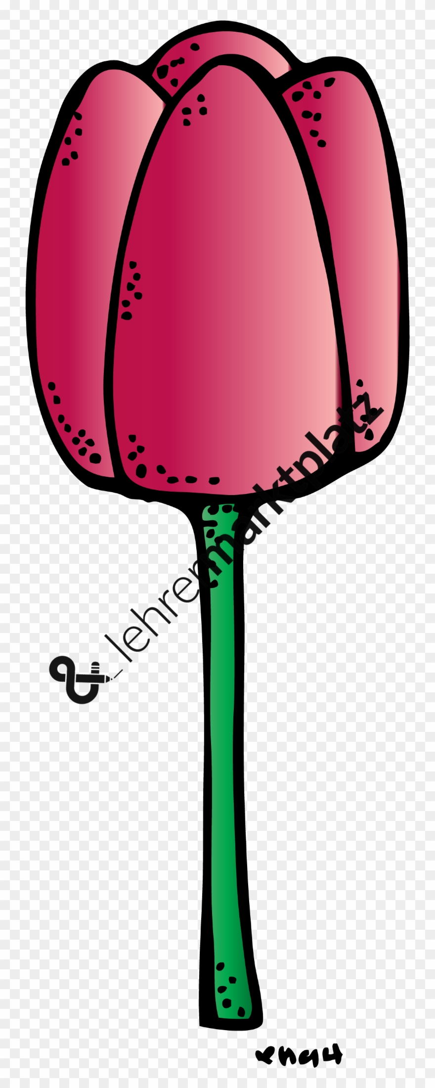 Blumen Alle Hier Gezeigten Bilder Sind In - Wine Glass Clipart