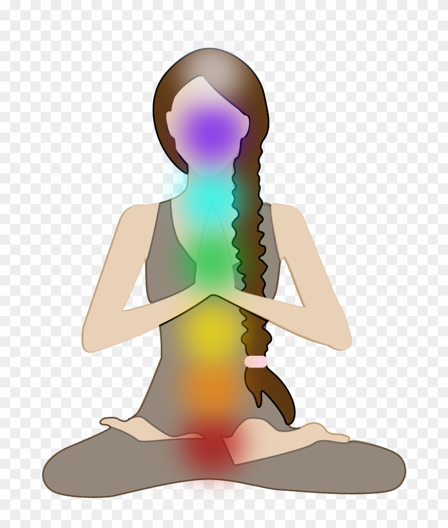 Chakras - Chakra Clipart