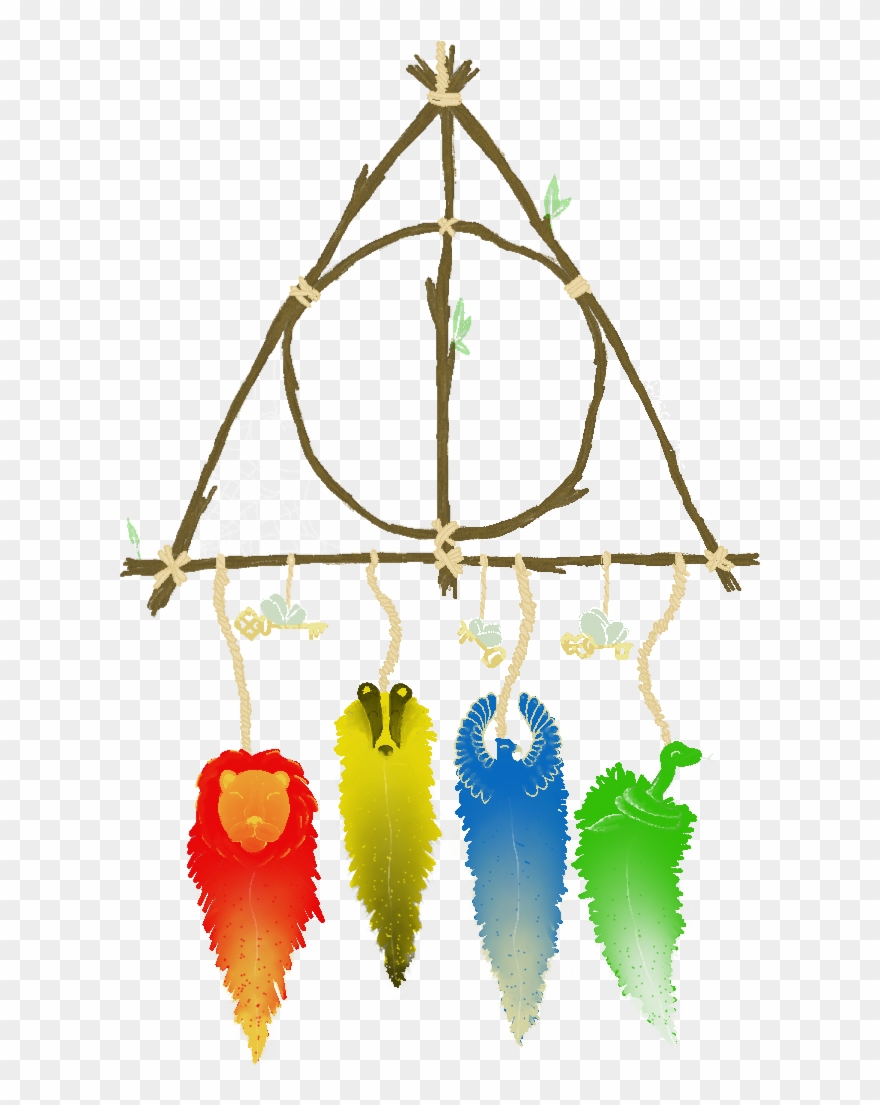 Report Abuse - Dreamcatcher Clipart