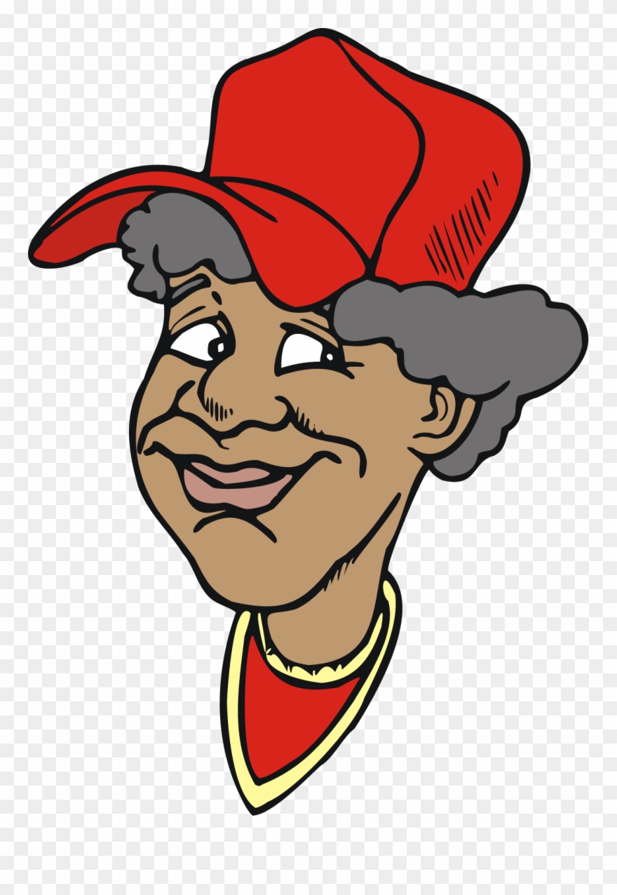 Vector Africa Clipart Costume - Clip Art - Png Download