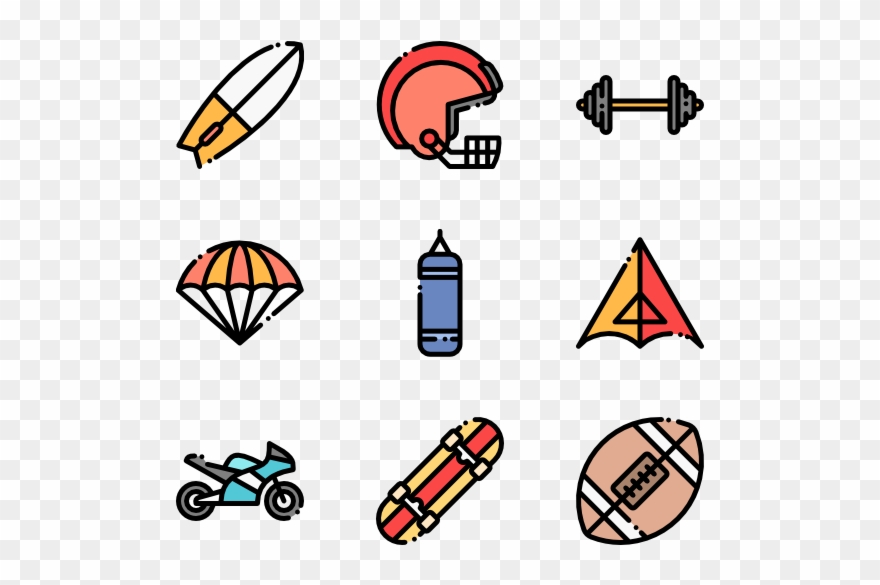 Download Extreme Sports Science Clipart (304398) PinClipart