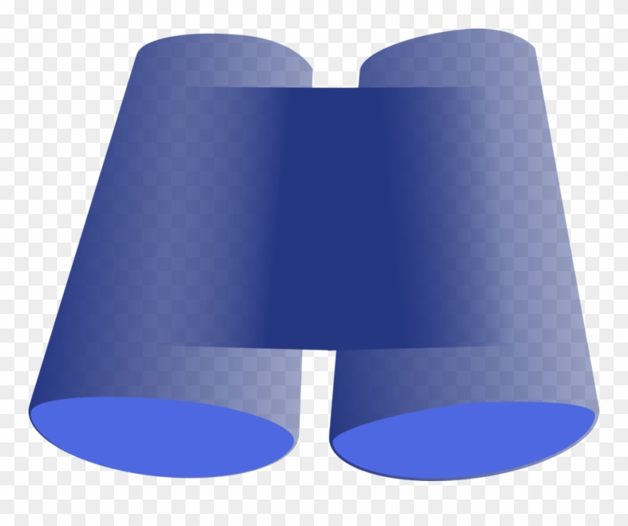 Binocular Clip Art Download - The Art Of Caricaturing,: A Series Of Lessons Covering - Png Download