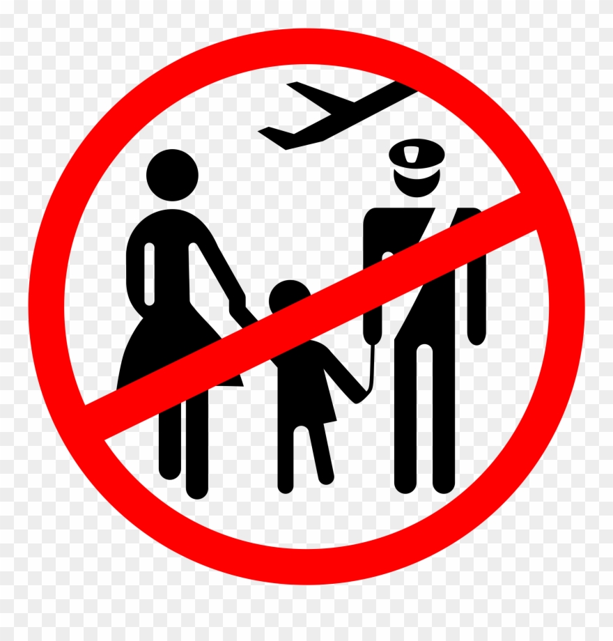 Clipart - Stop Deportation - Png Download