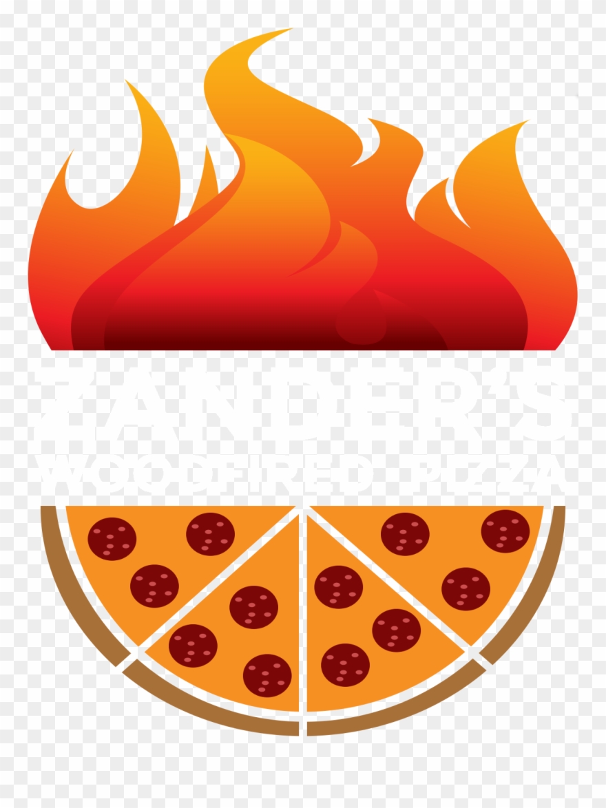 Rilakkuma Bear Kavaii Sticker Clip Art - Zander's Woodfired Pizza - Png Download