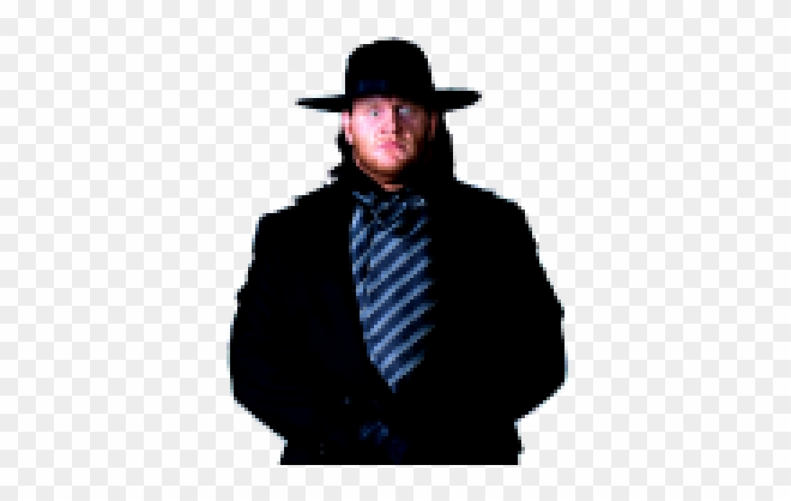 Undertaker Clipart - Undertaker 1990 - Png Download