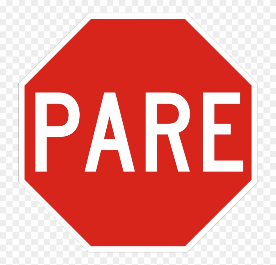 Stop Sign Images - Stop Sign Clipart