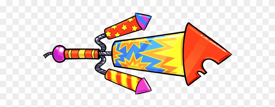 Image Fireworks Magisword Png Mighty Magiswords Wiki - Mighty Magiswords Firework Magisword Clipart