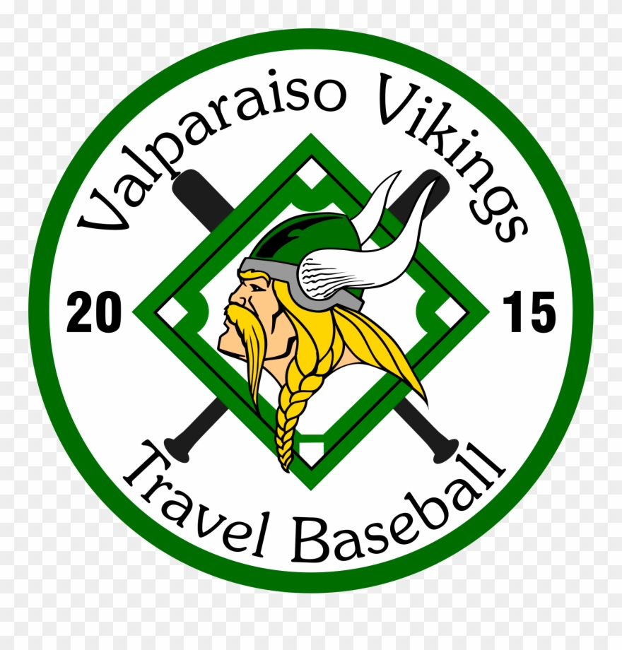 Vikings - Valparaiso Clipart