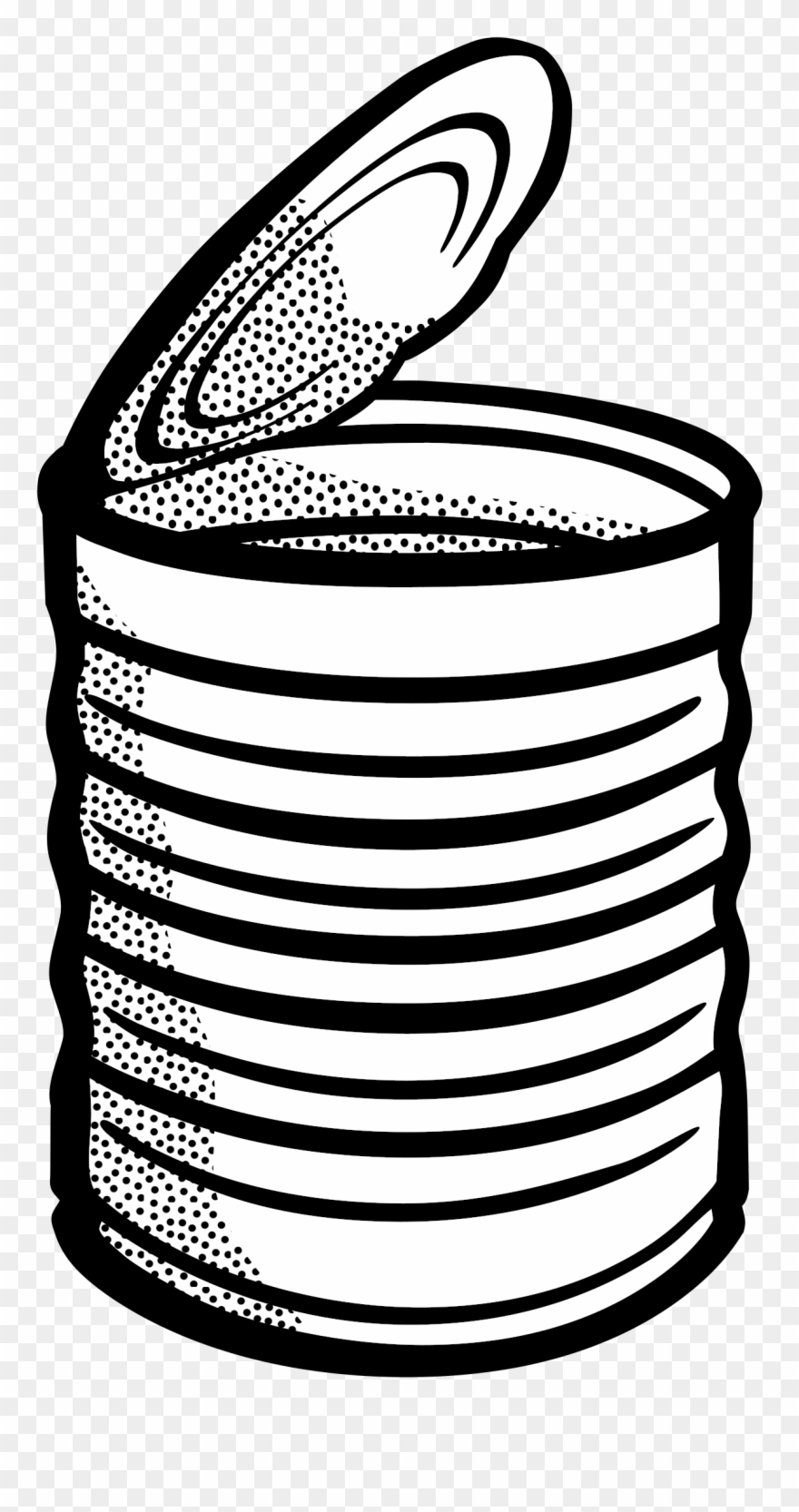 Big Image - Clipart Can - Png Download