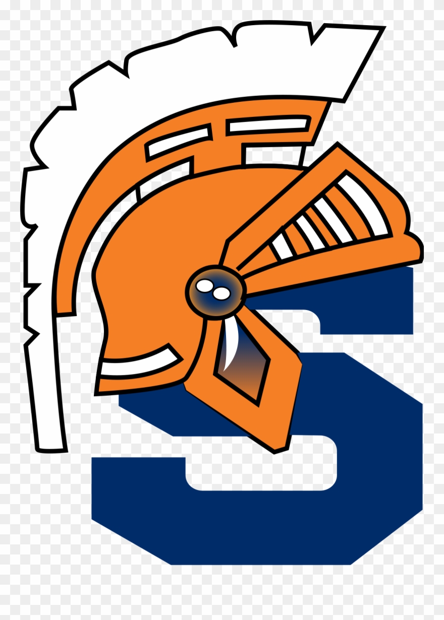West Springfield High School Logo Clipart