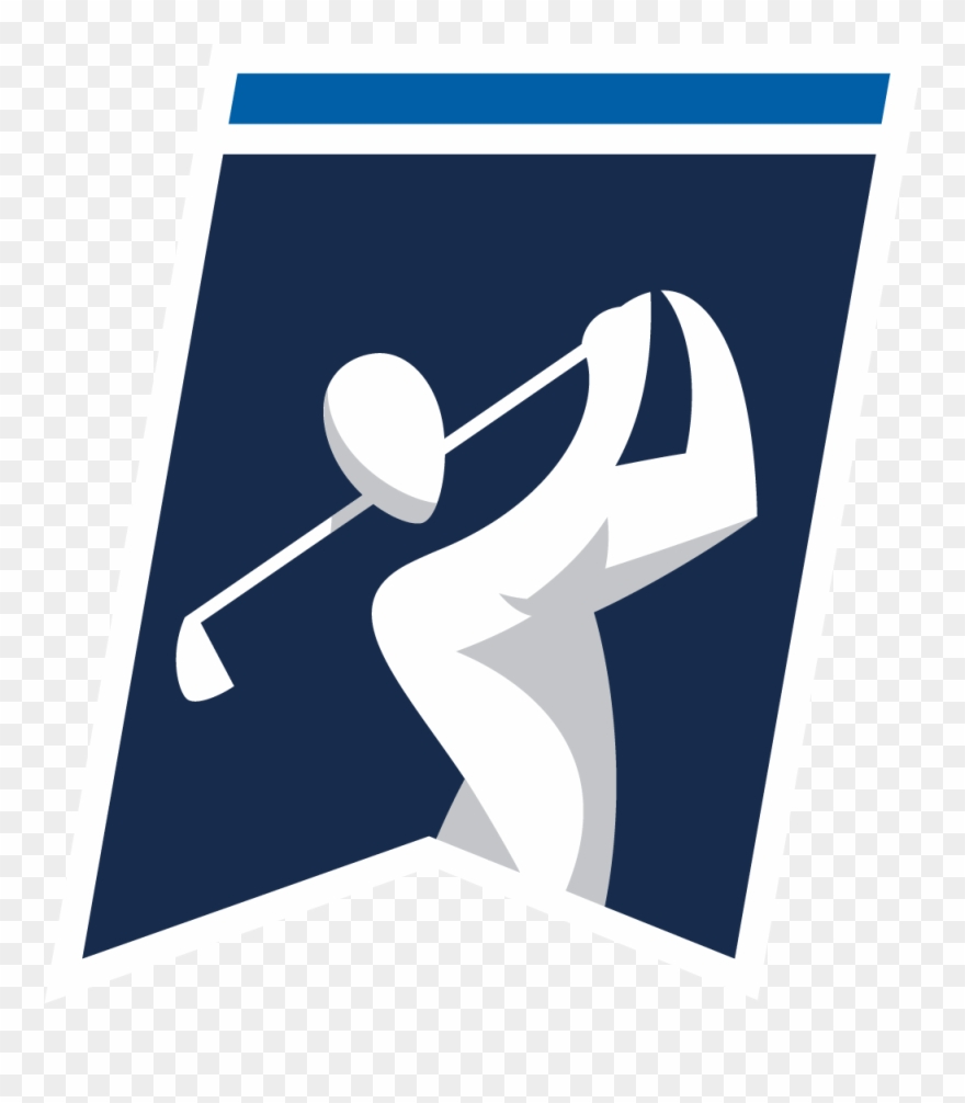 Ncaa Golf Logo 2018 Clipart