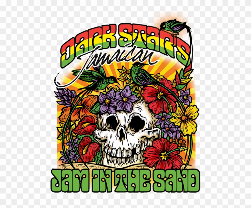 Forums - Dark Star's Jamaican Jam In The Sand Clipart