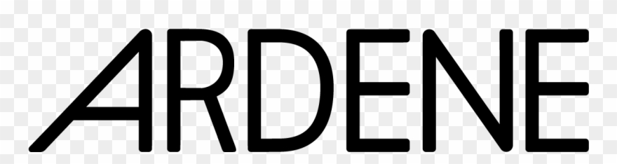 Kpmg Aramarklogo Ardene Logo Black Morguard Colour - Ardene Logo Png Clipart