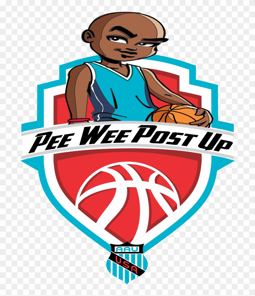 Boys Action - Emblem Clipart