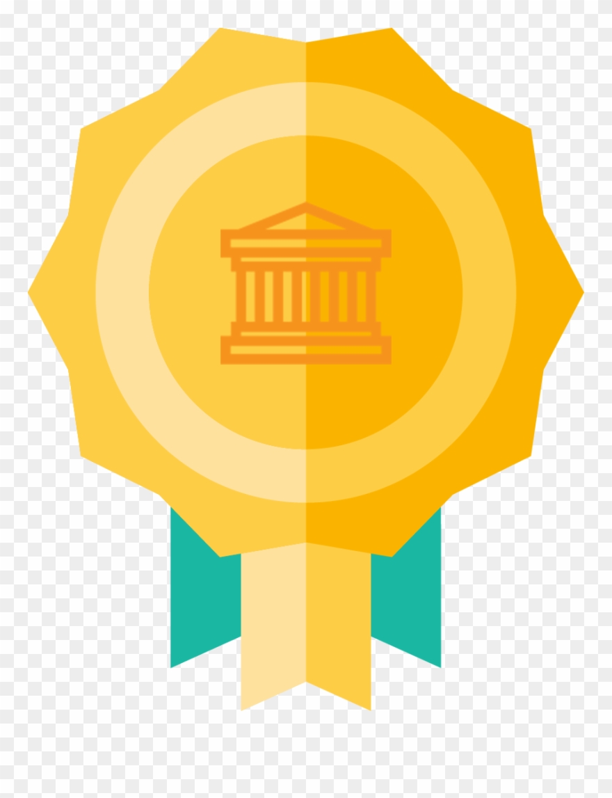 Presidents Clipart School Captain - Bombay Scottish School Mahim 9th - Png Download