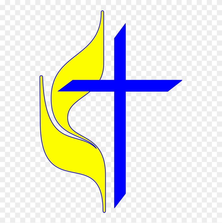 All Photo Png Clipart - United Methodist Church Transparent Png