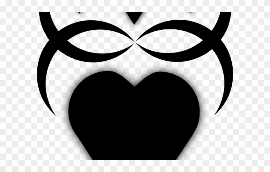 Heart Clipart Clipart Heart Symbol - Heart Symbol - Png Download