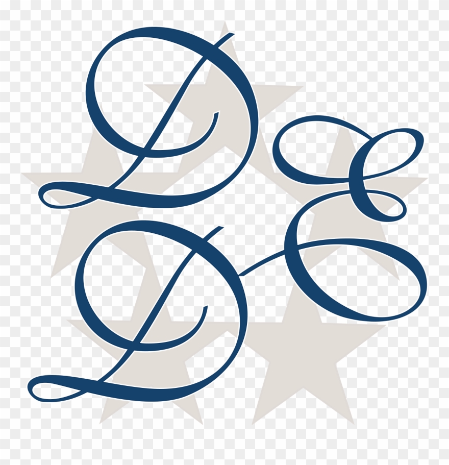 Eisenhower Presidential Library, Museum And Boyhood - Logo Clipart