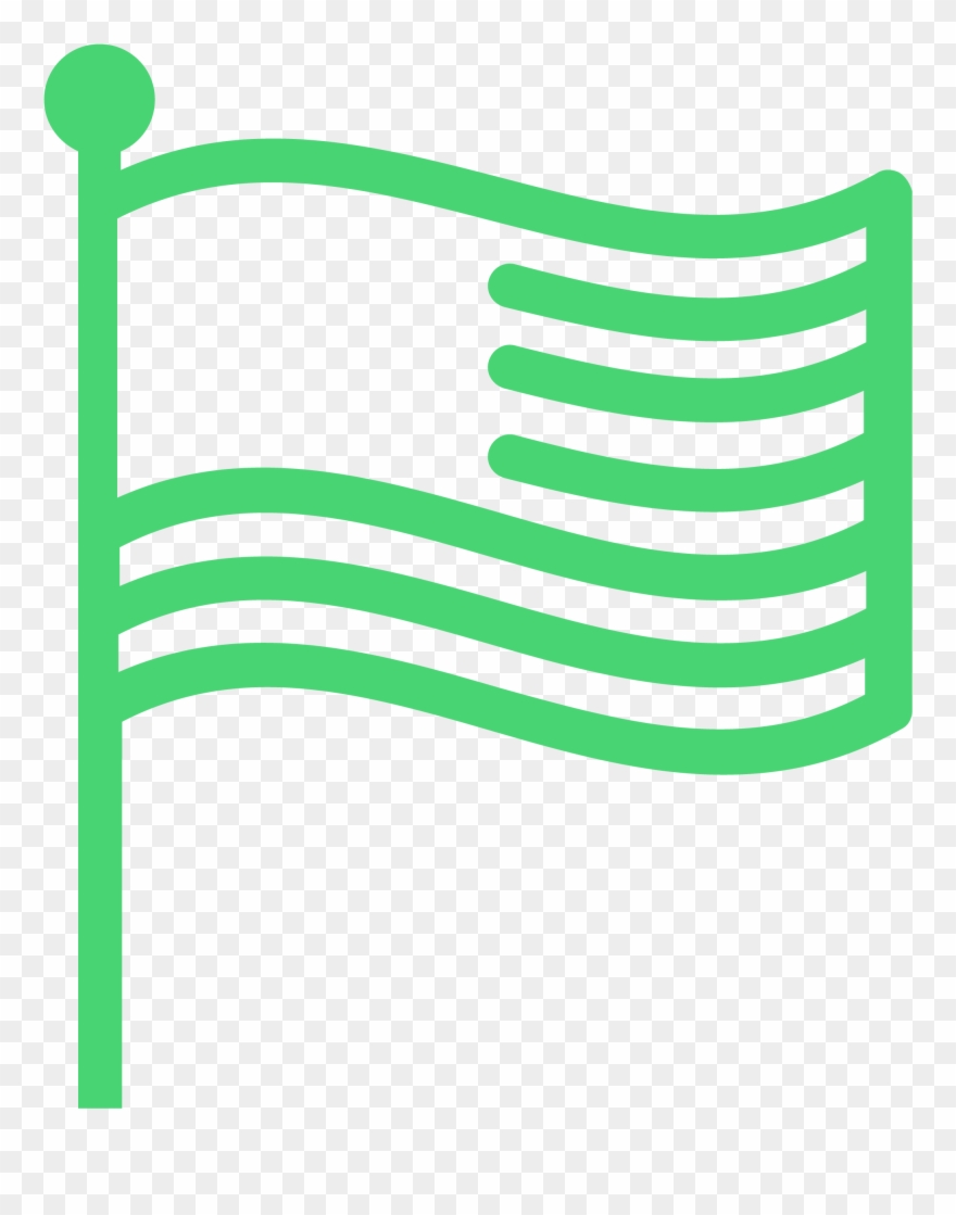 Presidents Day Camp - Rubber Stamping Clipart