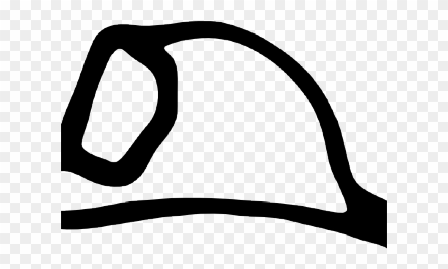 Firefighter Clipart Helment - Fire - Png Download